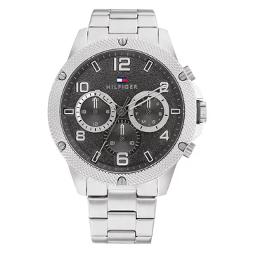 Tommy Hilfiger Blaze férfi óra - TH1792029