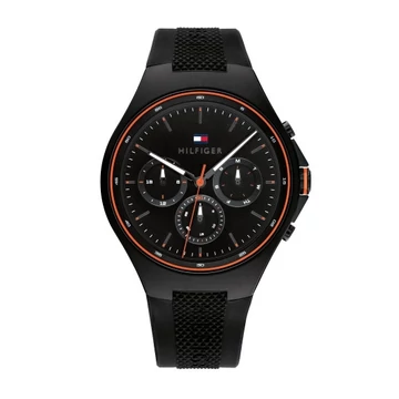 Tommy Hilfiger Justin férfi óra - TH1792056