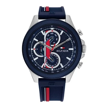Tommy Hilfiger Clark férfi óra - TH1792083