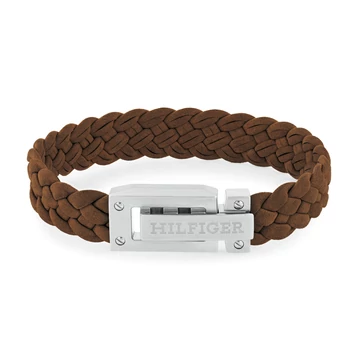 Tommy Hilfiger férfi karkötő - THJ2790516