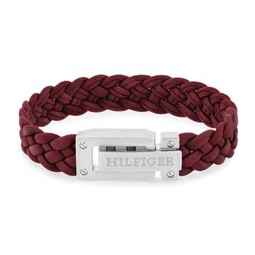 Tommy Hilfiger férfi karkötő - THJ2790519