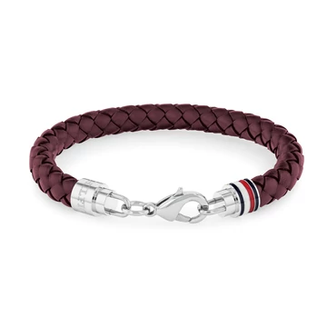 Tommy Hilfiger férfi karkötő - THJ2790547