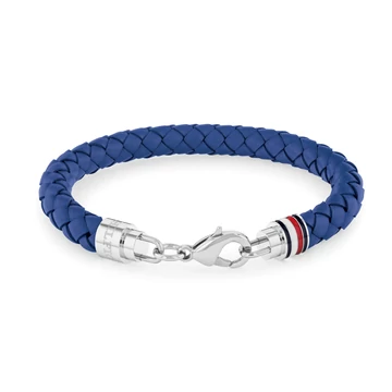 Tommy Hilfiger férfi karkötő - THJ2790548