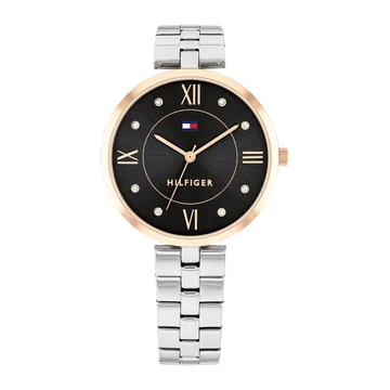 Tommy Hilfiger Ella női óra - TH1782684