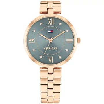 Tommy Hilfiger Ella női óra - TH1782686