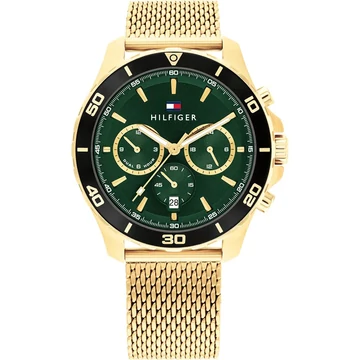 Tommy Hilfiger Jordan férfi óra - TH1792093