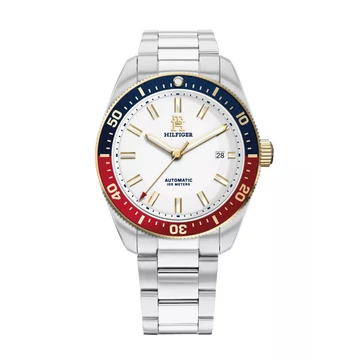 Tommy Hilfiger Automatic férfi óra - TH1710551