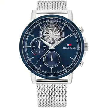 Tommy Hilfiger Stewart férfi óra - TH1710609