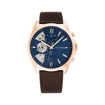 Tommy Hilfiger Baker Multifunction férfi óra - TH1710645