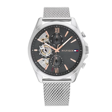 Tommy Hilfiger Baker Multifunction férfi óra - TH1710646