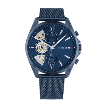 Tommy Hilfiger Baker Multifunction férfi óra - TH1710648