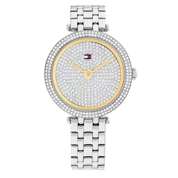 Tommy Hilfiger Natalie női óra - TH1782722