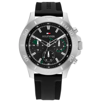 Tommy Hilfiger Bryan férfi óra - TH1792111