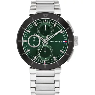 Tommy Hilfiger Lorenzo férfi óra - TH1792117