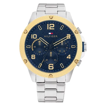 Tommy Hilfiger Blaze férfi óra - TH1792031
