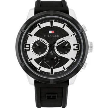 Tommy Hilfiger Wild férfi óra - TH1792074