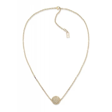 Tommy Hilfiger nyaklánc - THJ2700837_2I