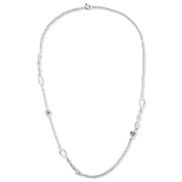 Tommy Hilfiger nyaklánc - THJ2780512