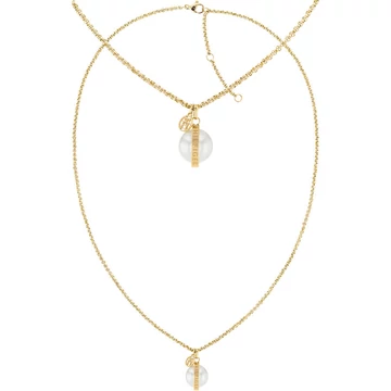Tommy Hilfiger Orb And Pearl női nyaklánc - THJ2780762