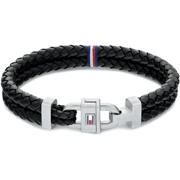 Tommy Hilfiger férfi karkötő - THJ2790361