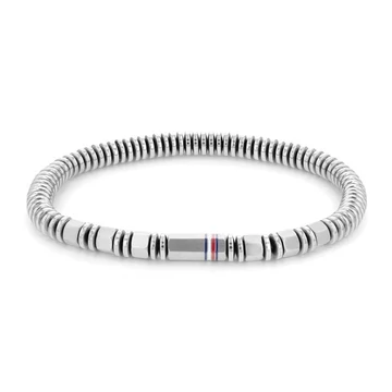Tommy Hilfiger férfi karkötő 19 cm - THJ2790381