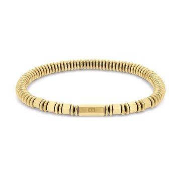 Tommy Hilfigerférfi karkötő 20,5 cm - THJ2790382