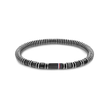 Tommy Hilfiger férfi karkötő - THJ2790383