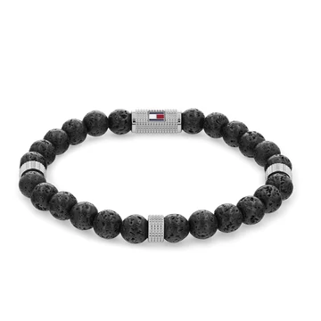 Tommy Hilfiger férfi karkötő - THJ2790435