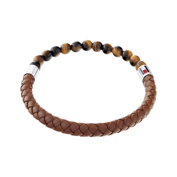 Tommy Hilfiger férfi karkötő - THJ2790474