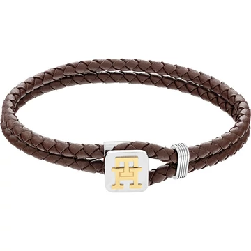 Tommy Hilfiger férfi karkötő - THJ2790532