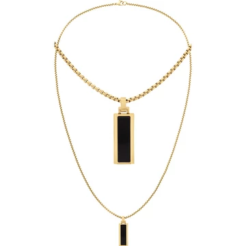 Tommy Hilfiger férfi nyaklánc - THJ2790541