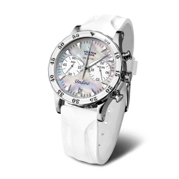 Vostok Europe Undiné női óra - 515A671-SW