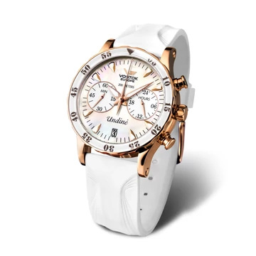 Vostok Europe Undiné női óra - 515B528-SW