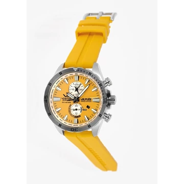 Vostok Europe Almaz Space Station férfi óra - 320A655-SY