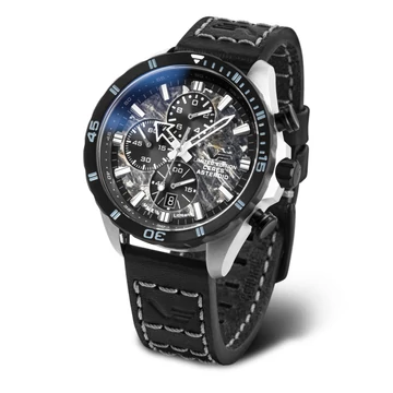 Vostok Europe Almaz Ceres Asteroid Limited Edition férfi óra - 320E693-L