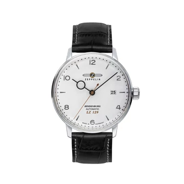 Zeppelin LZ 129 Hindenburg Automatic férfi óra - 8062-1