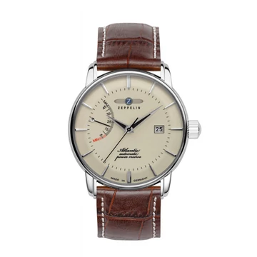 Zeppelin Atlantic Automatic férfi óra - 8462-5
