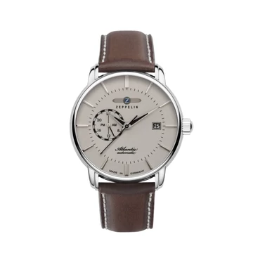 Zeppelin Atlantic Automatic férfi óra - 8470-5