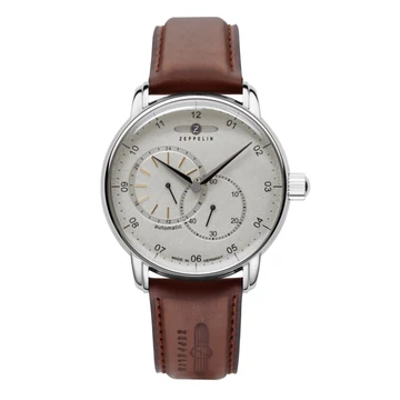 Zeppelin New Captain's Line Automatic férfi óra - 8662-1