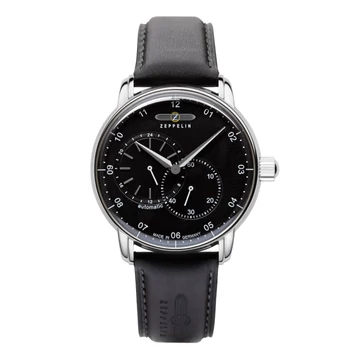 Zeppelin New Captain's Line Automatic férfi óra - 8662-2