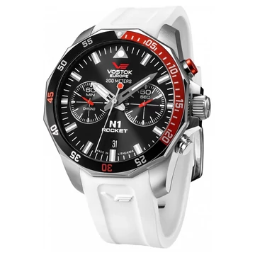Vostok Europe Rocket N1 férfi óra - 225A707-SW