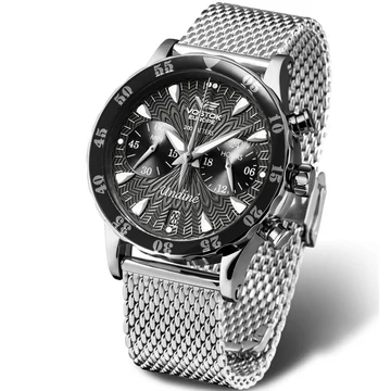 Vostok Europe Undiné női óra - 515A523-B