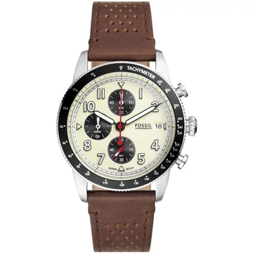 Fossil Sport Tourer Chronograph férfi óra - FS6042