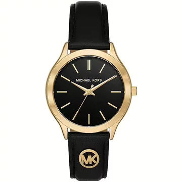 Michael Kors Slim Runway női óra - MK7482