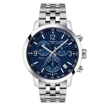 Tissot T-Sport PRC 200 Chronograph férfi óra - T114.417.11.047.00