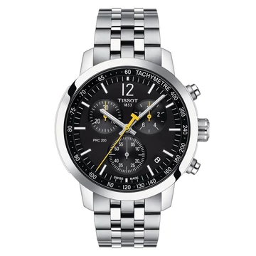 Tissot T-Sport PRC 200 Chronograph férfi óra - T114.417.11.057.00