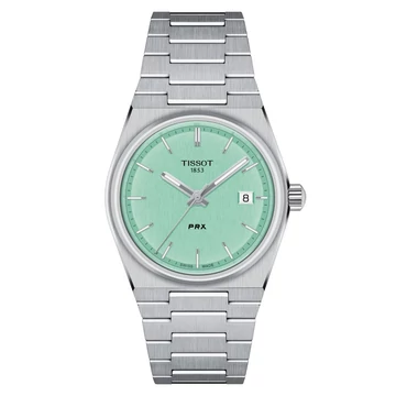 Tissot T-Classic PRX női óra - T137.210.11.091.00