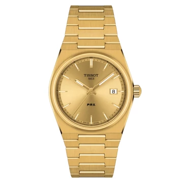 Tissot T-Classic PRX női óra - T137.210.33.021.00