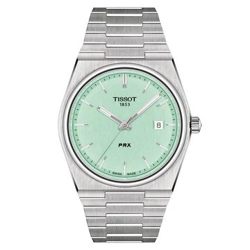 Tissot T-Classic PRX férfi óra - T137.410.11.091.01