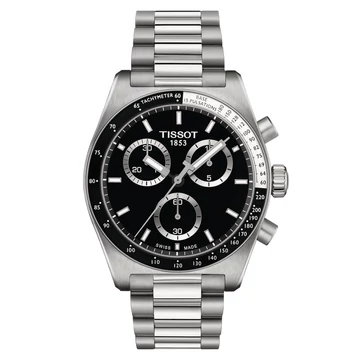 Tissot T-Sport PR516 Chronograph férfi óra - T149.417.11.051.00